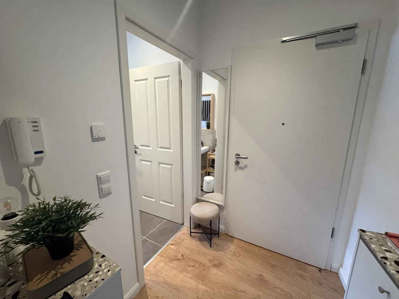 3 room apartment with 91 m² in Magdeburg – Photo 8