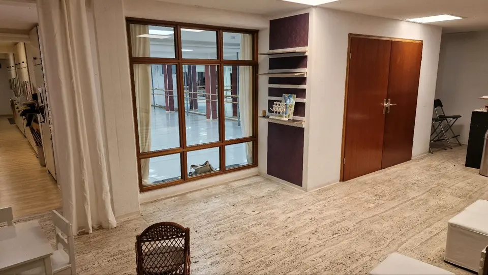 WG-Zimmer mit 45 m² in Augsburg – Bild 8
