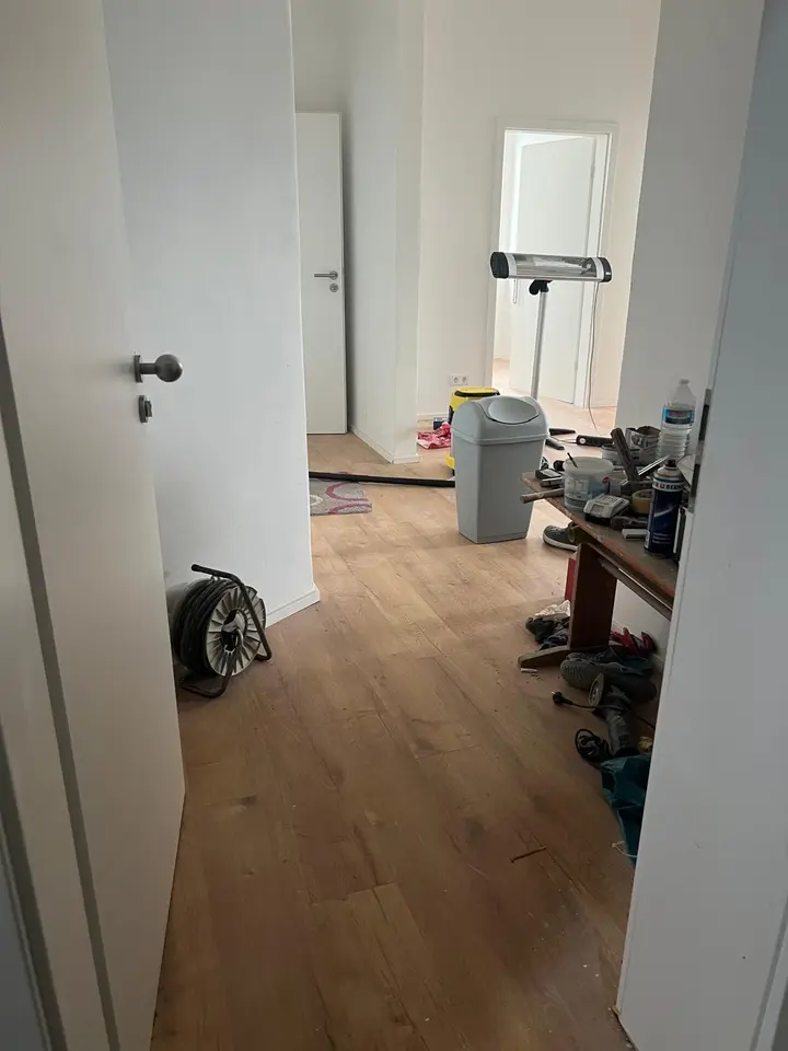 3 Zimmer Wohnung mit 55 m² in Sonneberg – Bild 4