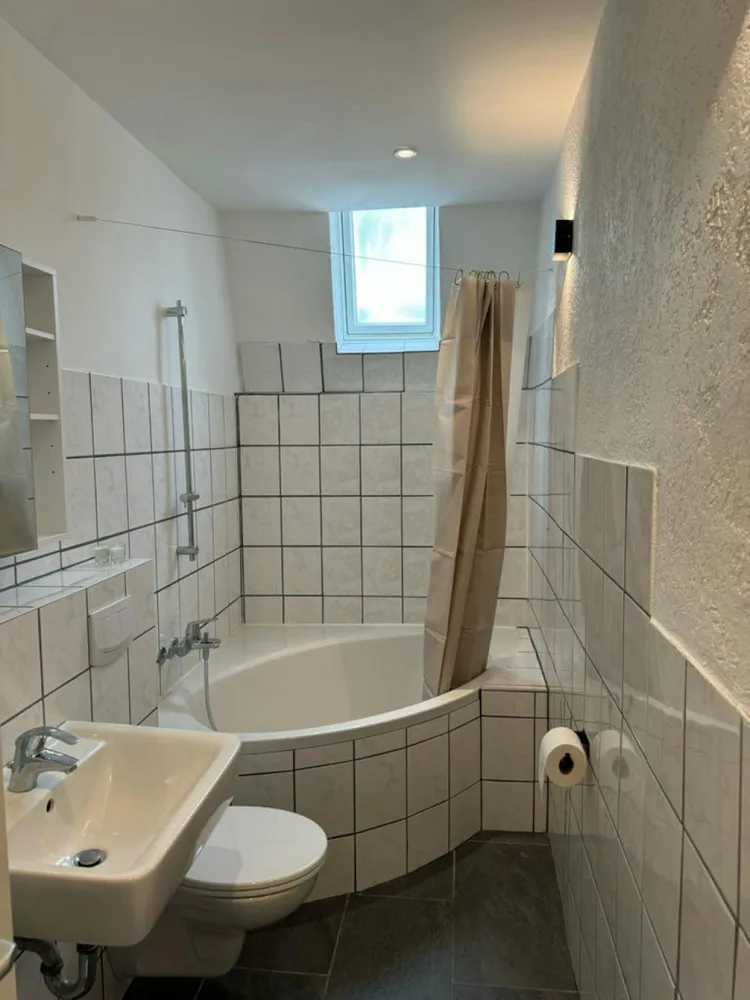 WG-Zimmer in Frankfurt am Main – Bild 5