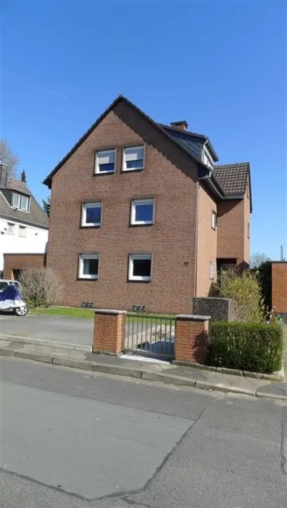 2 Zimmer Wohnung mit 37 m² in Düsseldorf – Bild 8