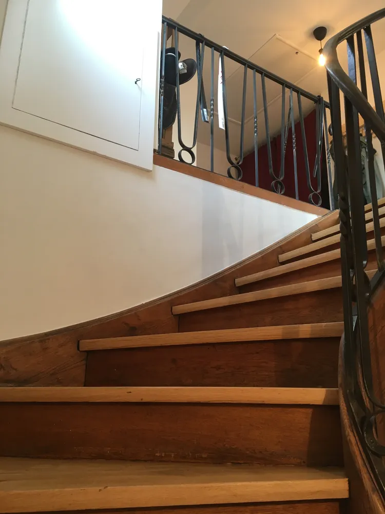 4 Zimmer Wohnung mit 94 m² in Hof – Bild 7