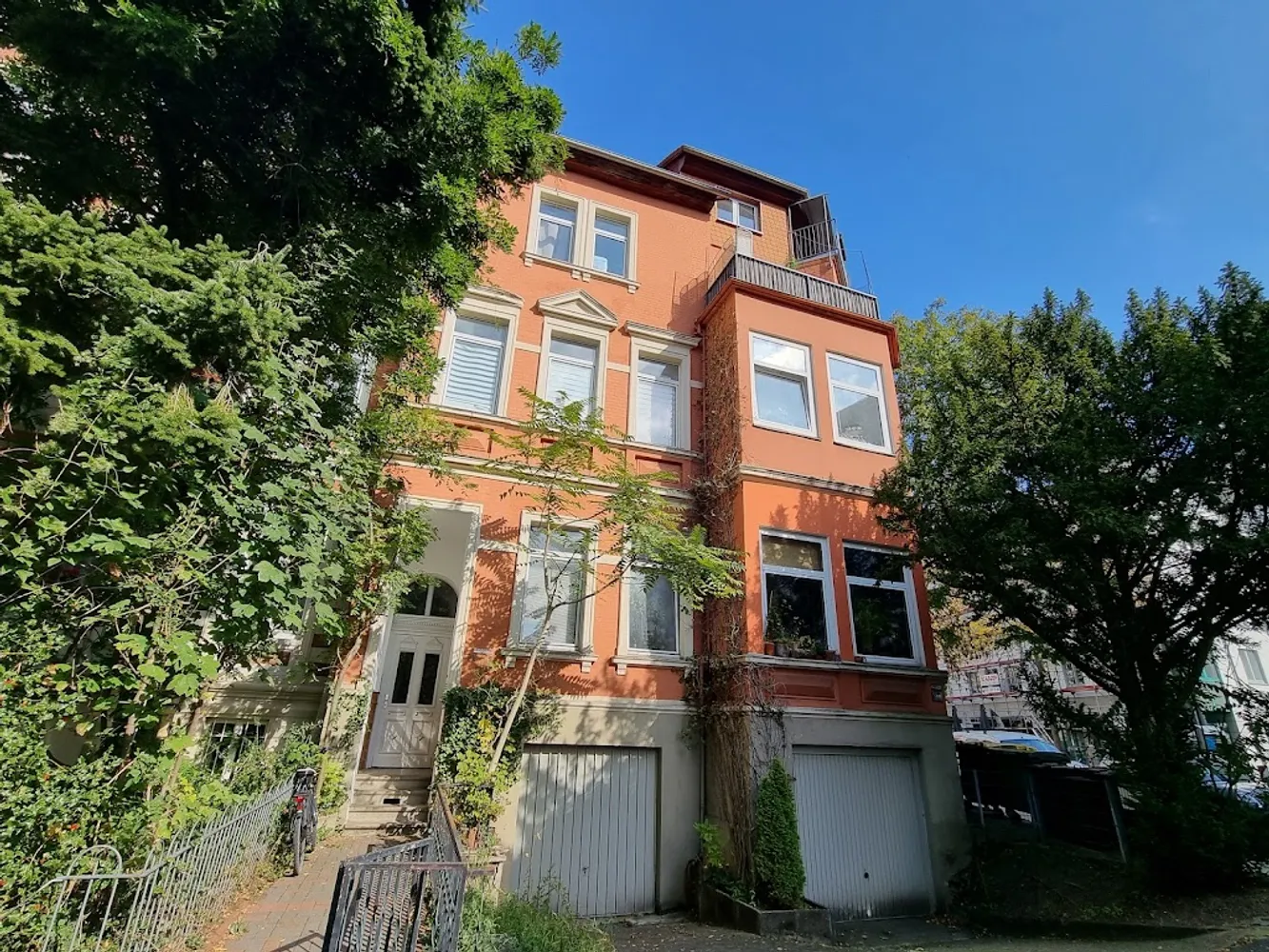 1 Zimmer Wohnung mit 45 m² in Hannover – Bild 10