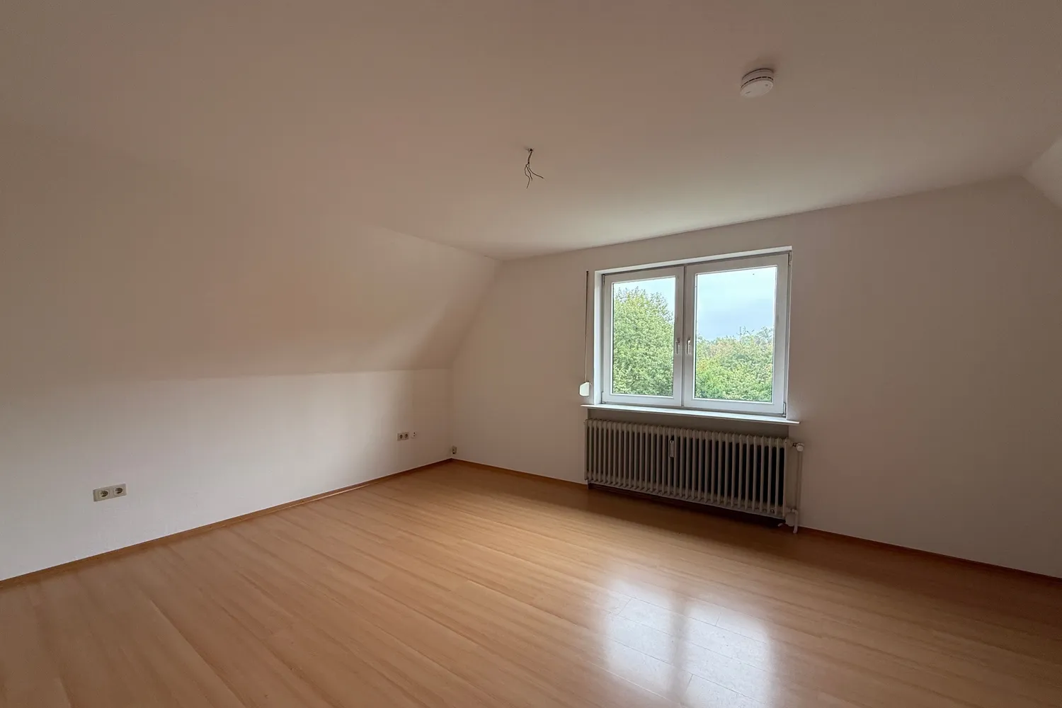 2 Zimmer Wohnung mit 78 m² in Hamburg – Bild 8