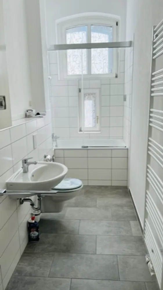4 Zimmer Wohnung mit 105 m² in Halle (Saale) – Bild 9