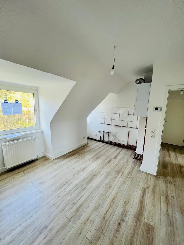 2 Zimmer Wohnung mit 42 m² in Wuppertal – Bild 7