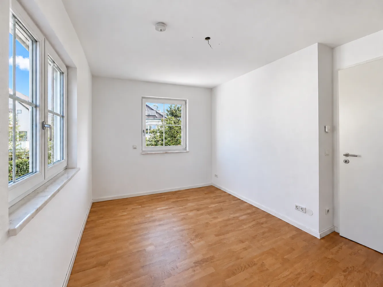 2 Zimmer Wohnung mit 58 m² in München – Bild 7