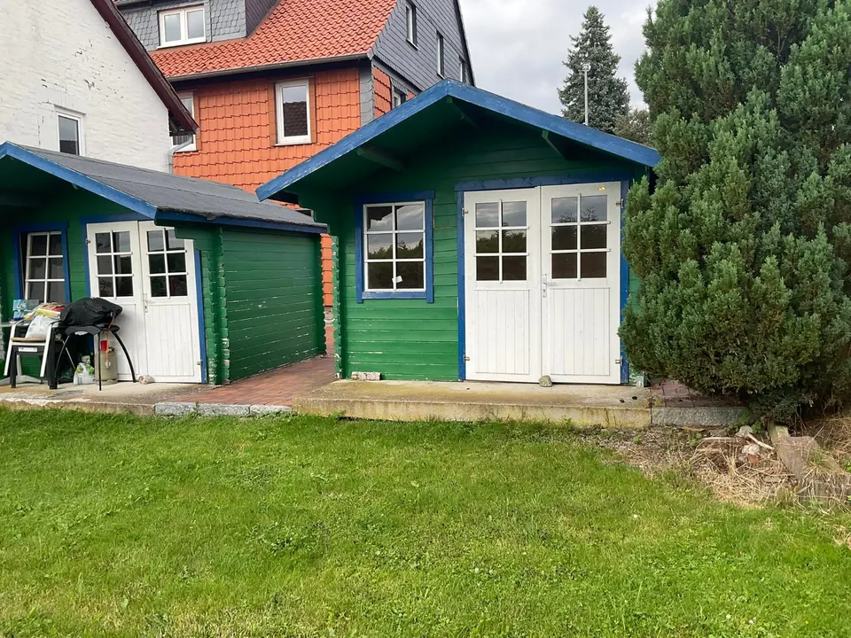 3 Zimmer Wohnung mit 70 m² in Seesen – Bild 5