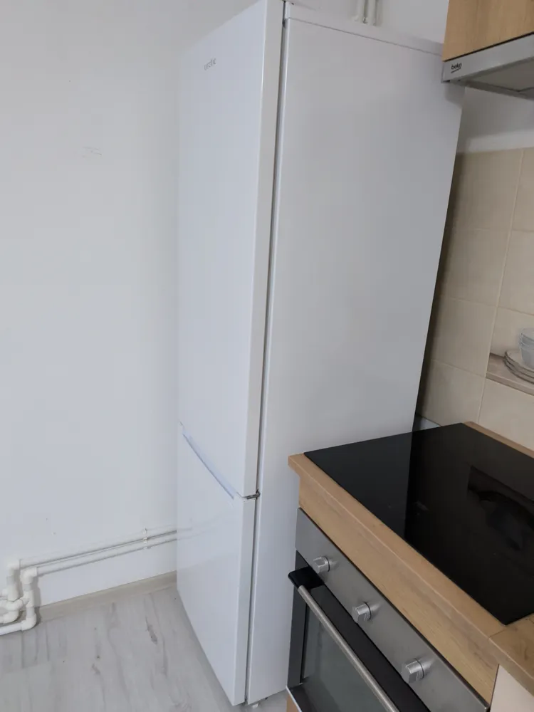2 room apartment with 52 m² in Munich – Photo 12