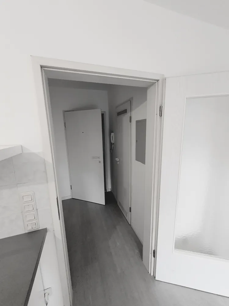 1 Zimmer Wohnung mit 39 m² in Nürnberg – Bild 5