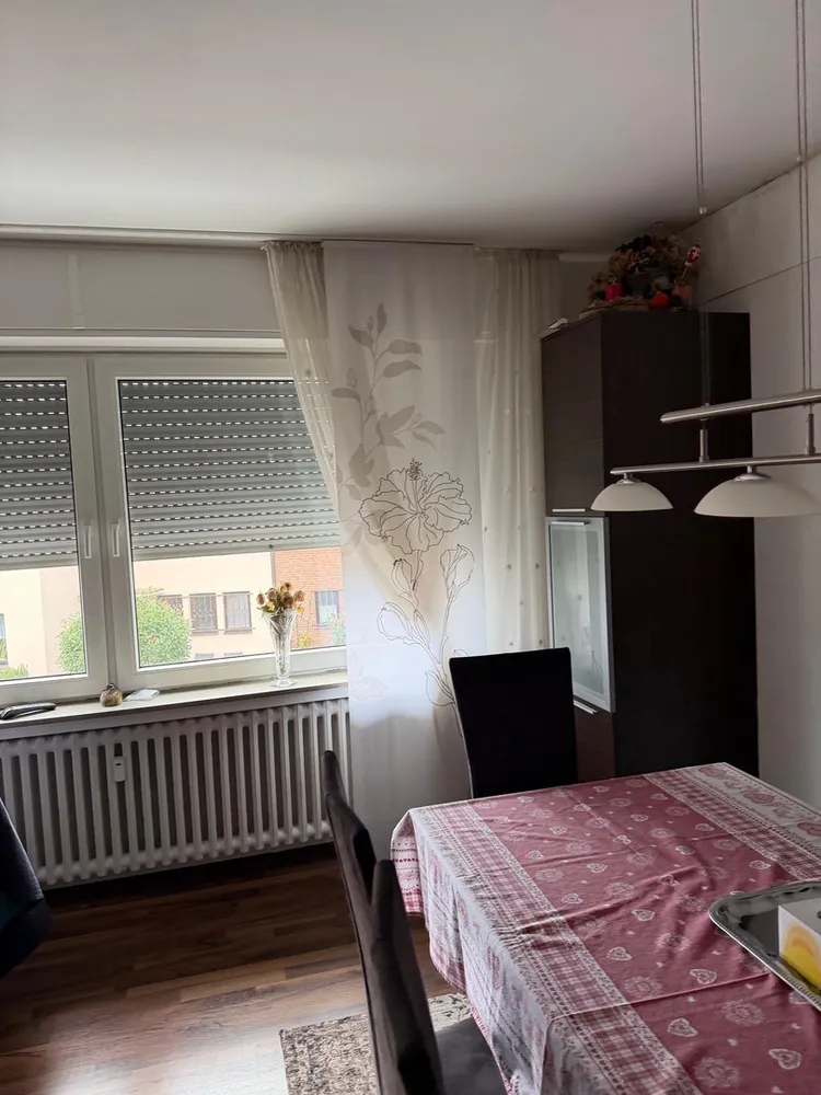 3 Zimmer Wohnung mit 76 m² in Bornheim – Bild 10