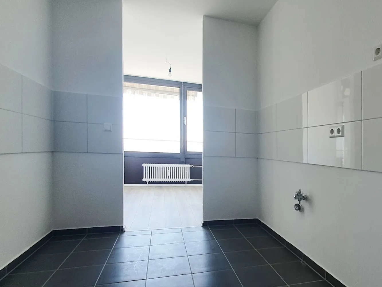 3 room apartment with 83 m² in Mannheim – Photo 5