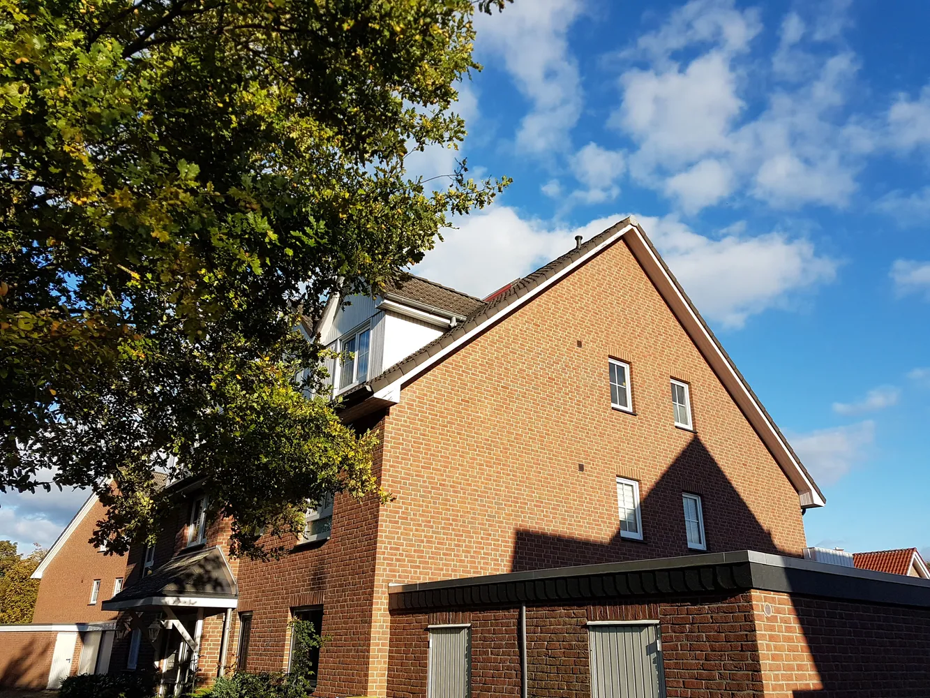3 Zimmer Wohnung mit 74 m² in Delmenhorst – Bild 1