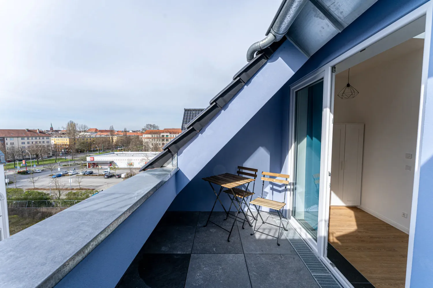 WG-Zimmer mit 17 m² in Berlin – Bild 9