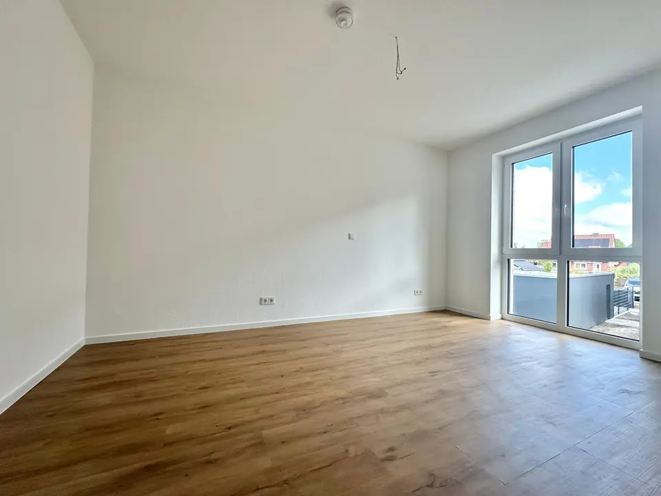 3 Zimmer Wohnung mit 92 m² in Leer – Bild 6