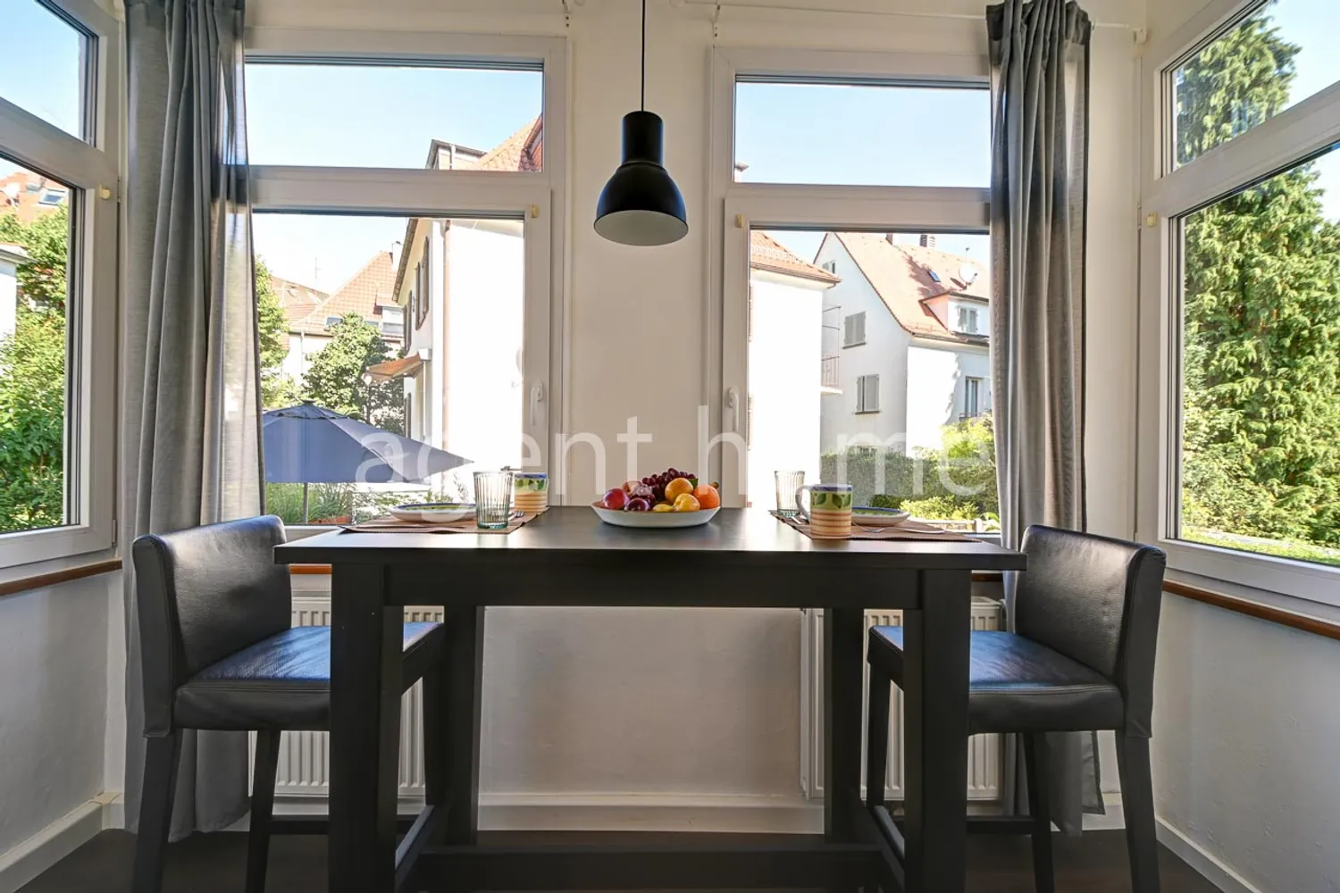 2 Zimmer Wohnung mit 55 m² in Stuttgart – Bild 3