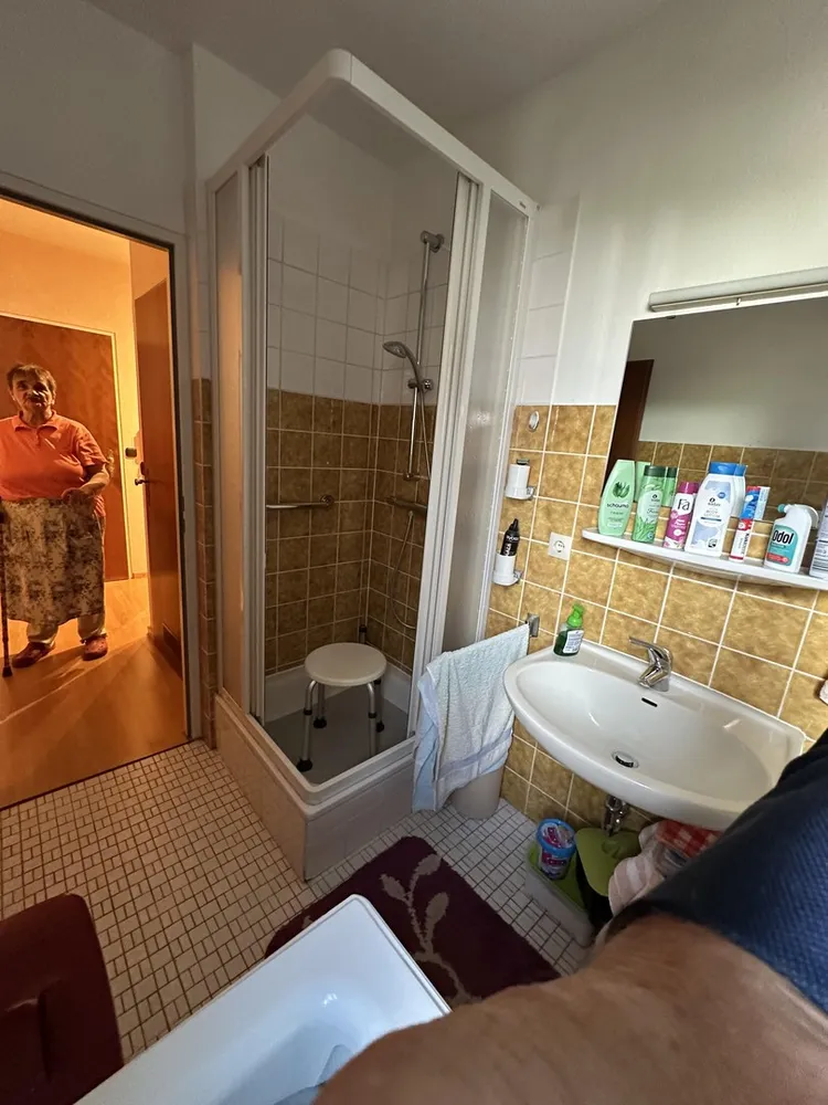 2 Zimmer Wohnung mit 67 m² in Minden – Bild 9
