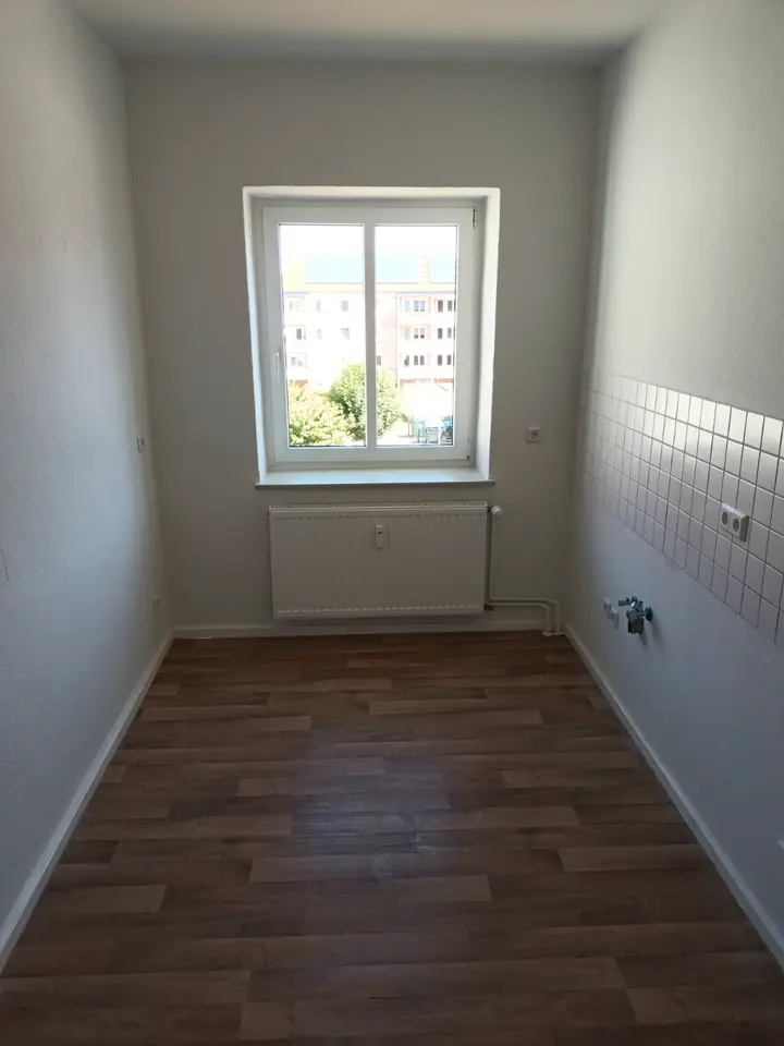 3 Zimmer Wohnung mit 60 m² in Rathenow – Bild 8