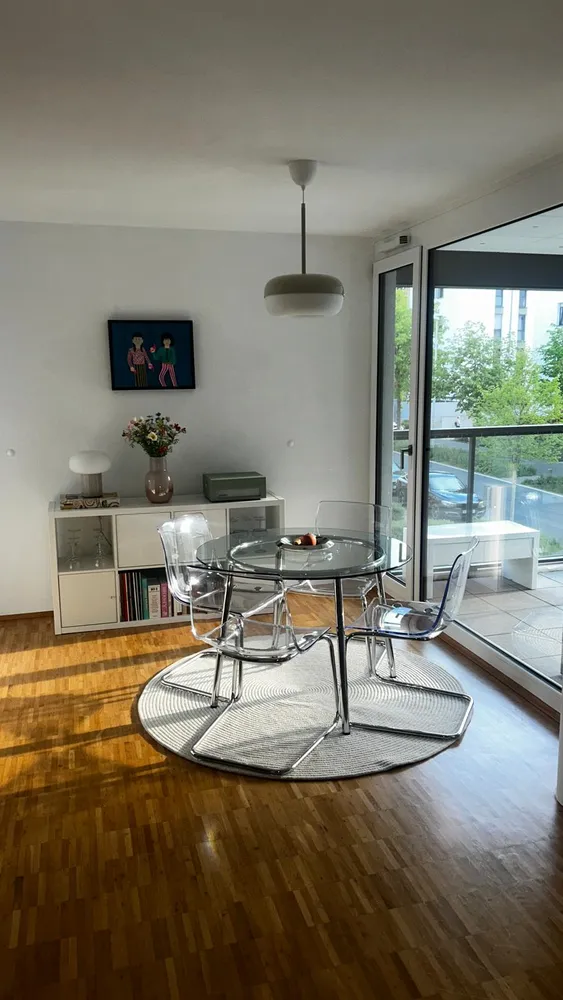 2 Zimmer Wohnung mit 67 m² in Mainz – Bild 2