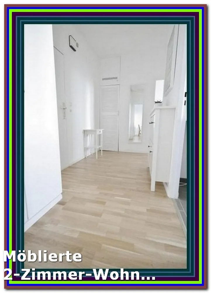 2 Zimmer Wohnung mit 56 m² in Bonn – Bild 4