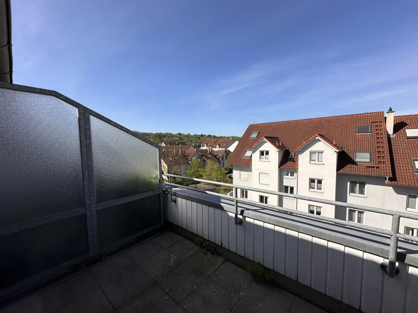 3 Zimmer Wohnung mit 51 m² in Bruchsal – Bild 6