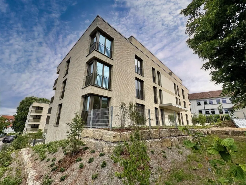 4 Zimmer Wohnung mit 101 m² in Leonberg – Bild 4