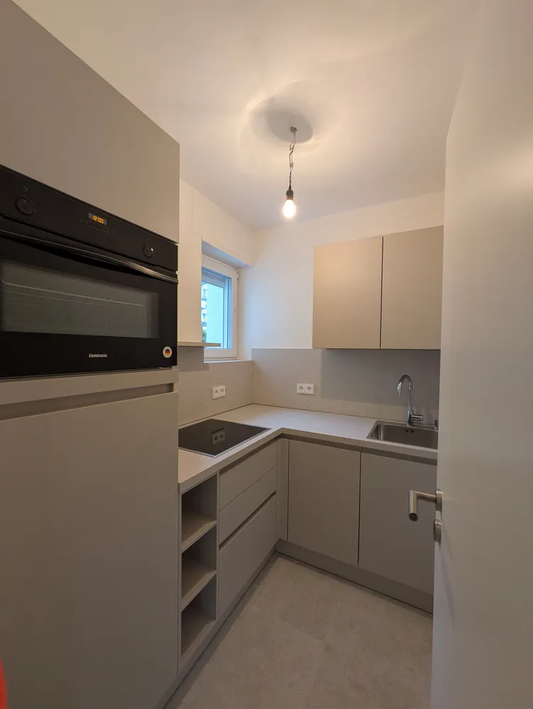 2 Zimmer Wohnung mit 48 m² in Berlin – Bild 7