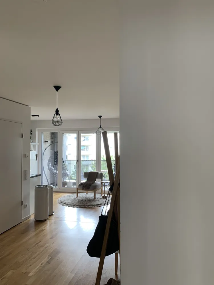 3 Zimmer Wohnung mit 98 m² in Frankfurt am Main – Bild 8