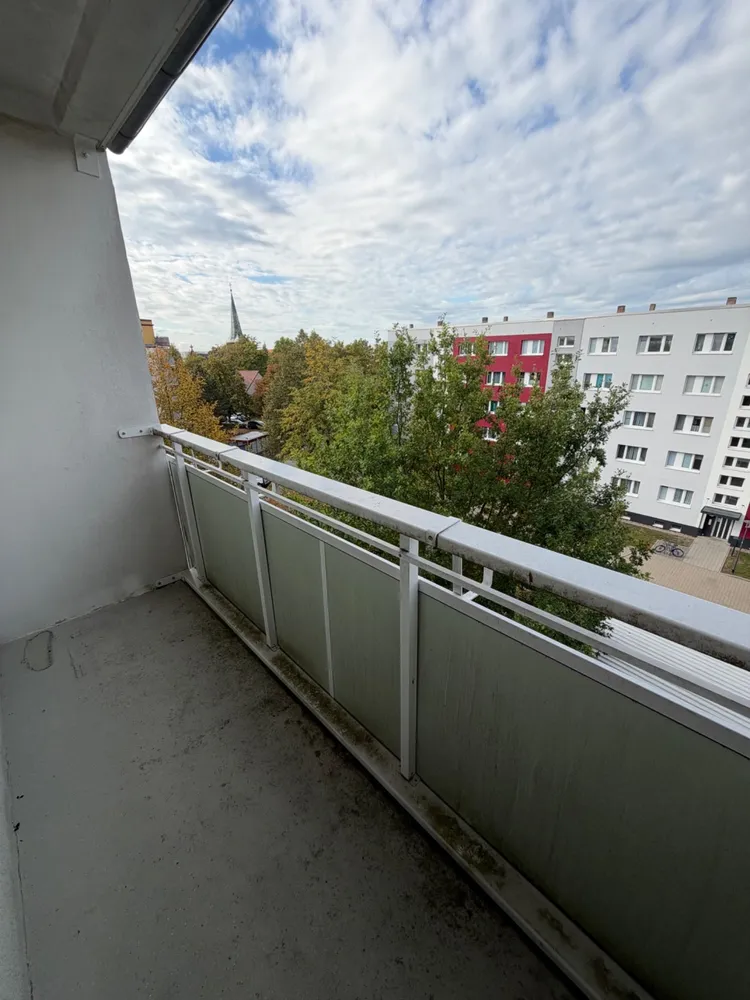 3 Zimmer Wohnung mit 58 m² in Oranienburg – Bild 4