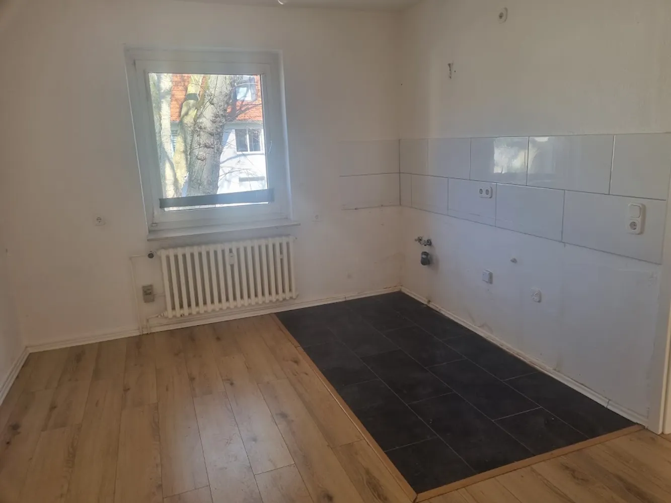 2 Zimmer Wohnung mit 45 m² in Gelsenkirchen – Bild 4