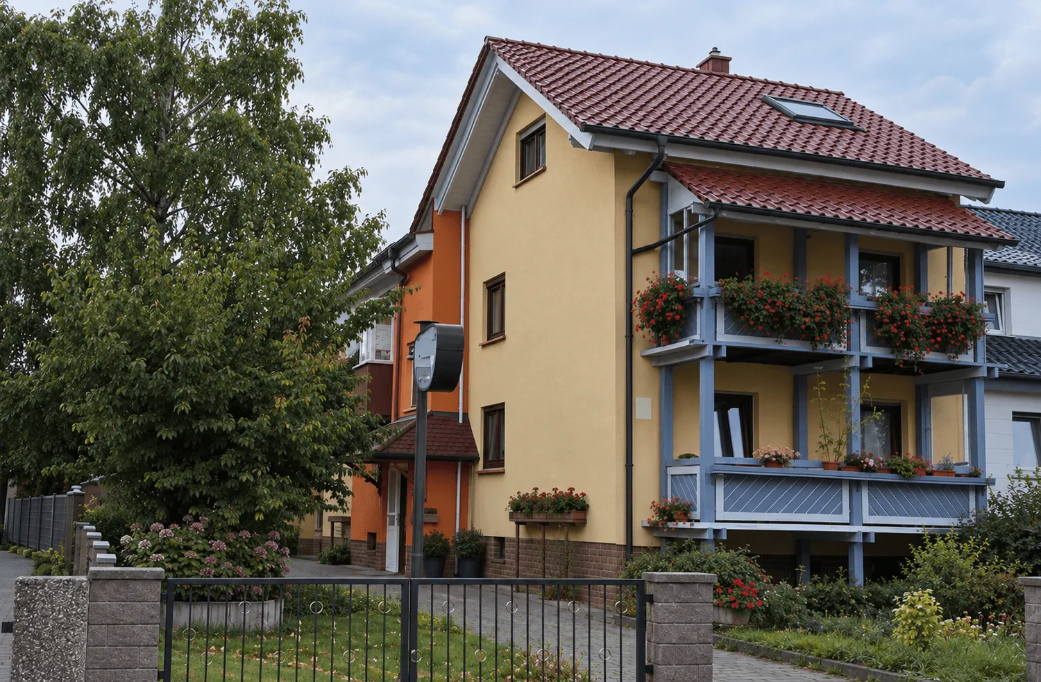 3 Zimmer Wohnung mit 85 m² in Offenburg – Bild 8
