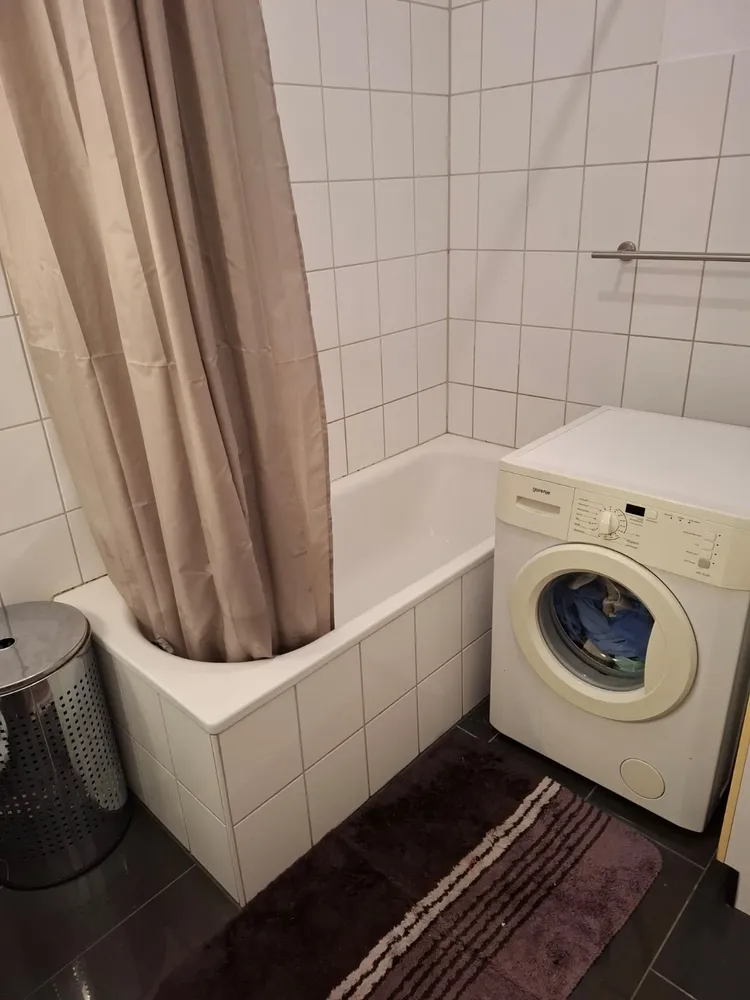 1 Zimmer Wohnung mit 58 m² in Karlsruhe – Bild 3