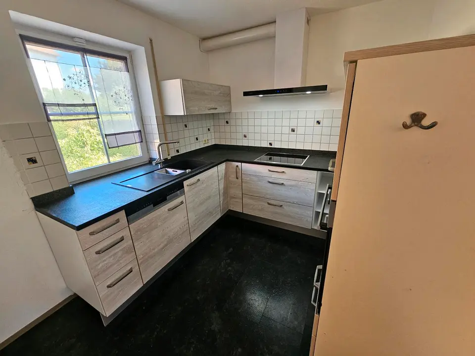 2 Zimmer Wohnung mit 115 m² in Memmingen – Bild 6