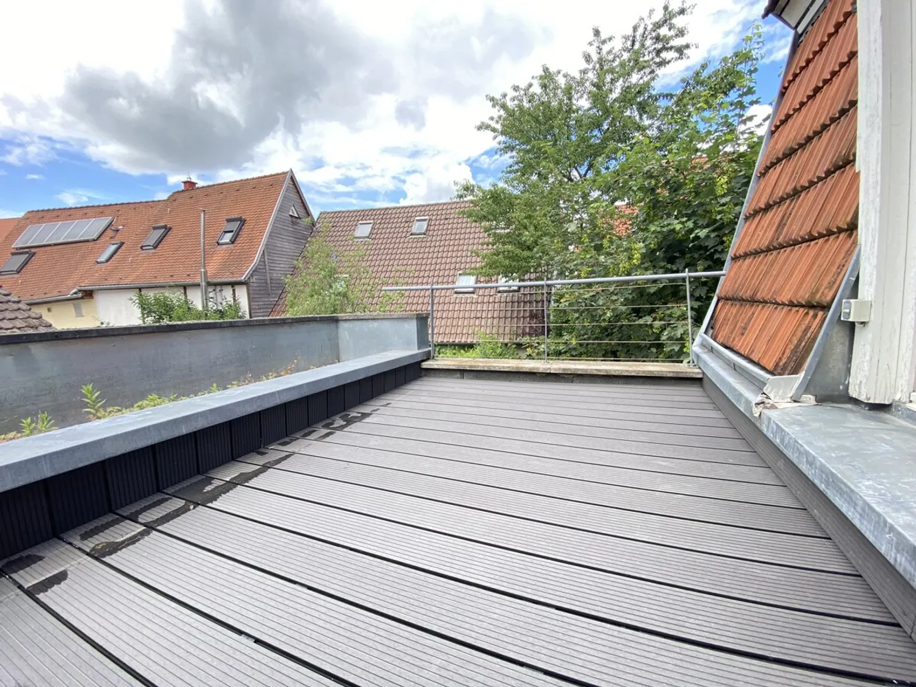 2 Zimmer Wohnung mit 57 m² in Bietigheim-Bissingen – Bild 8