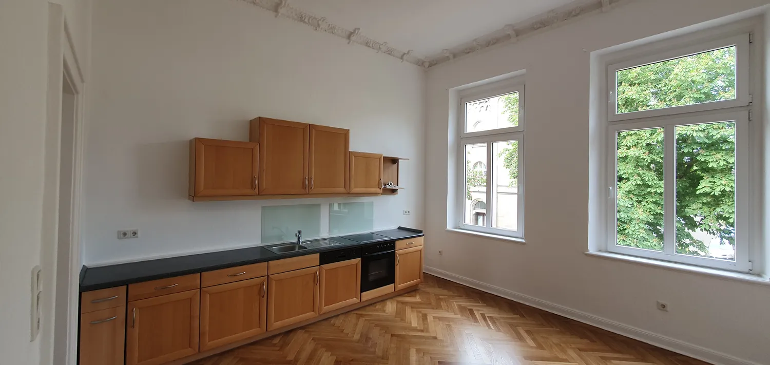 3 Zimmer Wohnung mit 88 m² in Krefeld – Bild 7