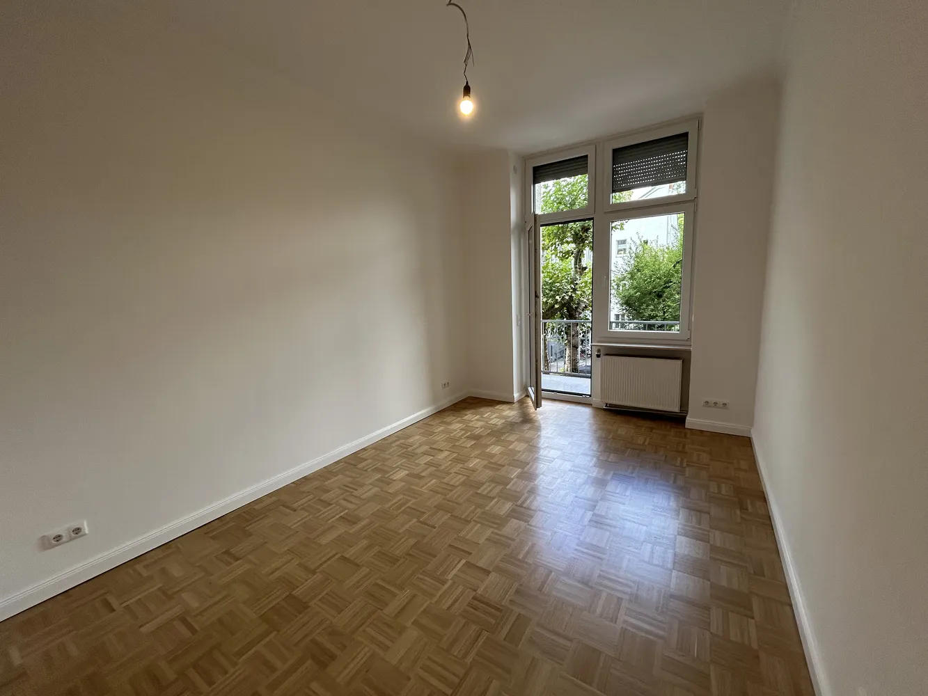 5 room apartment with 145 m² in Frankfurt am Main – Photo 9
