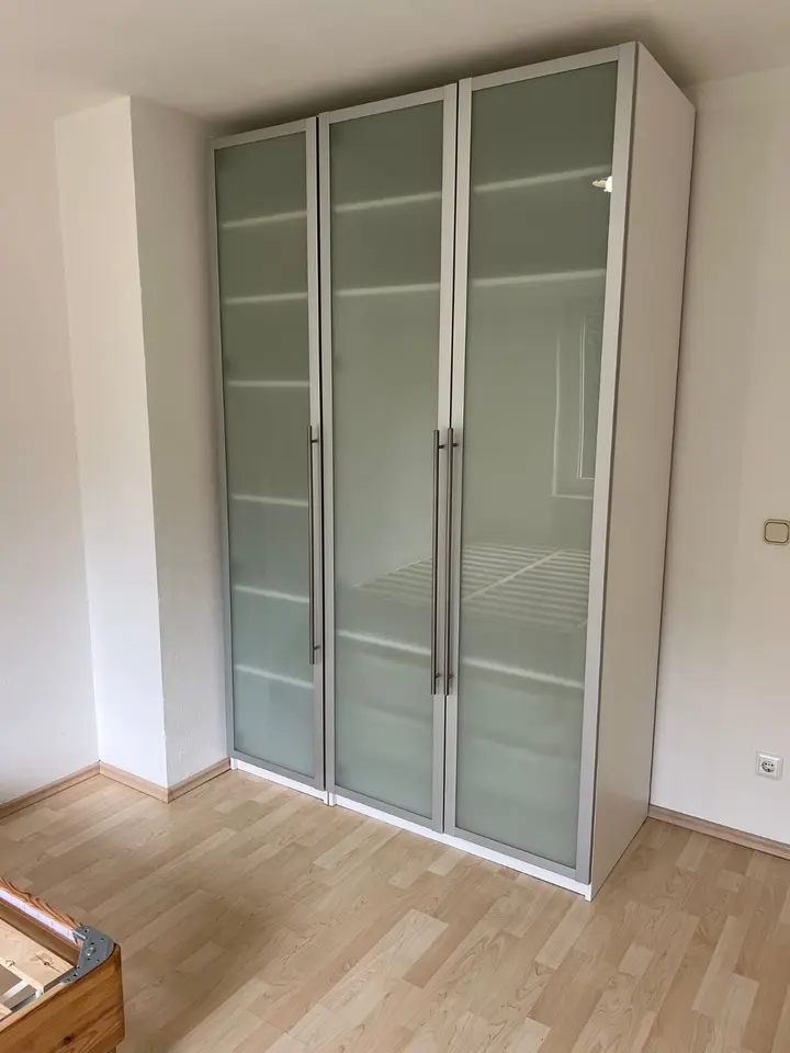 WG-Zimmer mit 70 m² in Starnberg – Bild 9