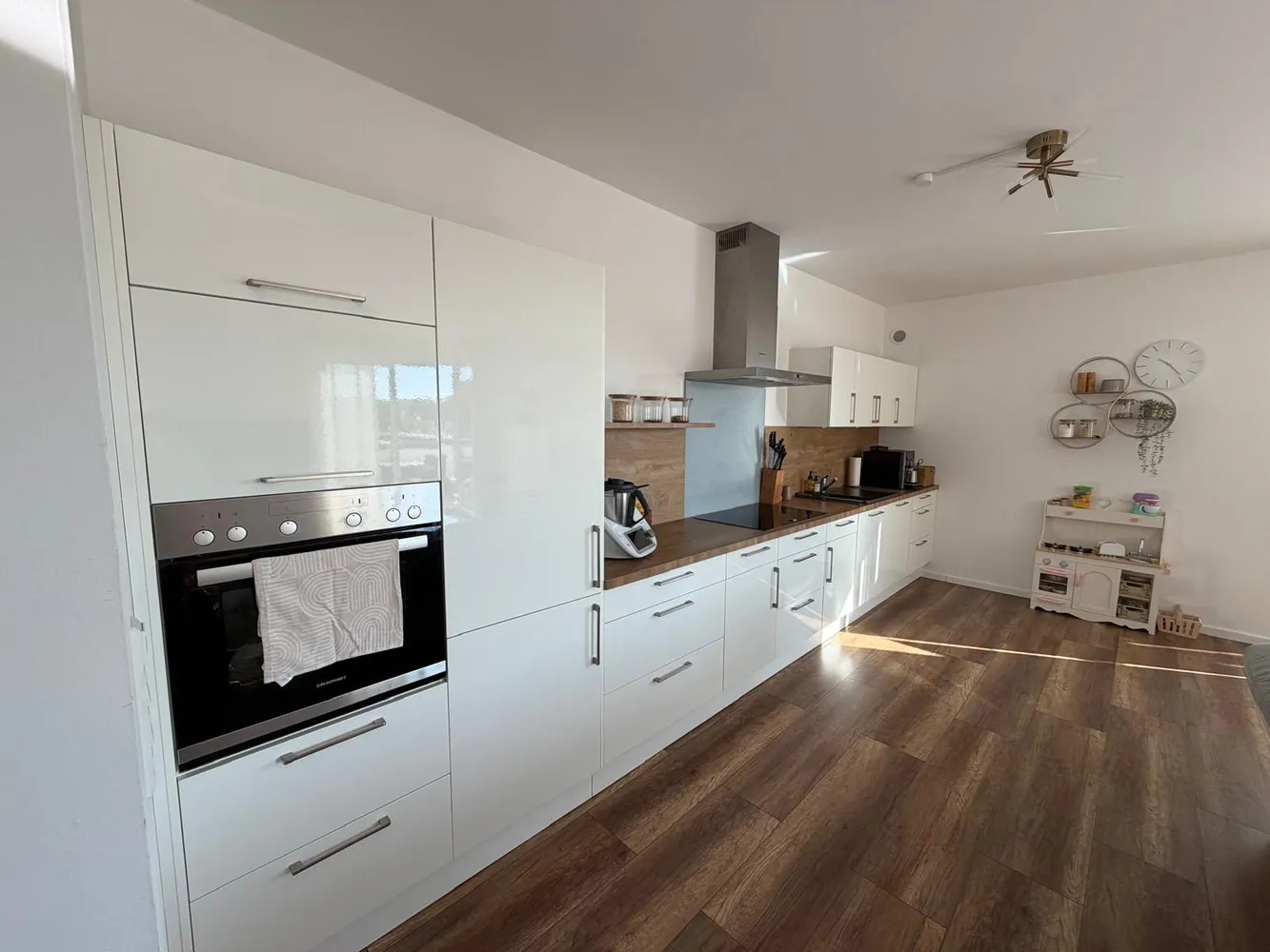 4 room apartment with 125 m² in Königswinter – Photo 4