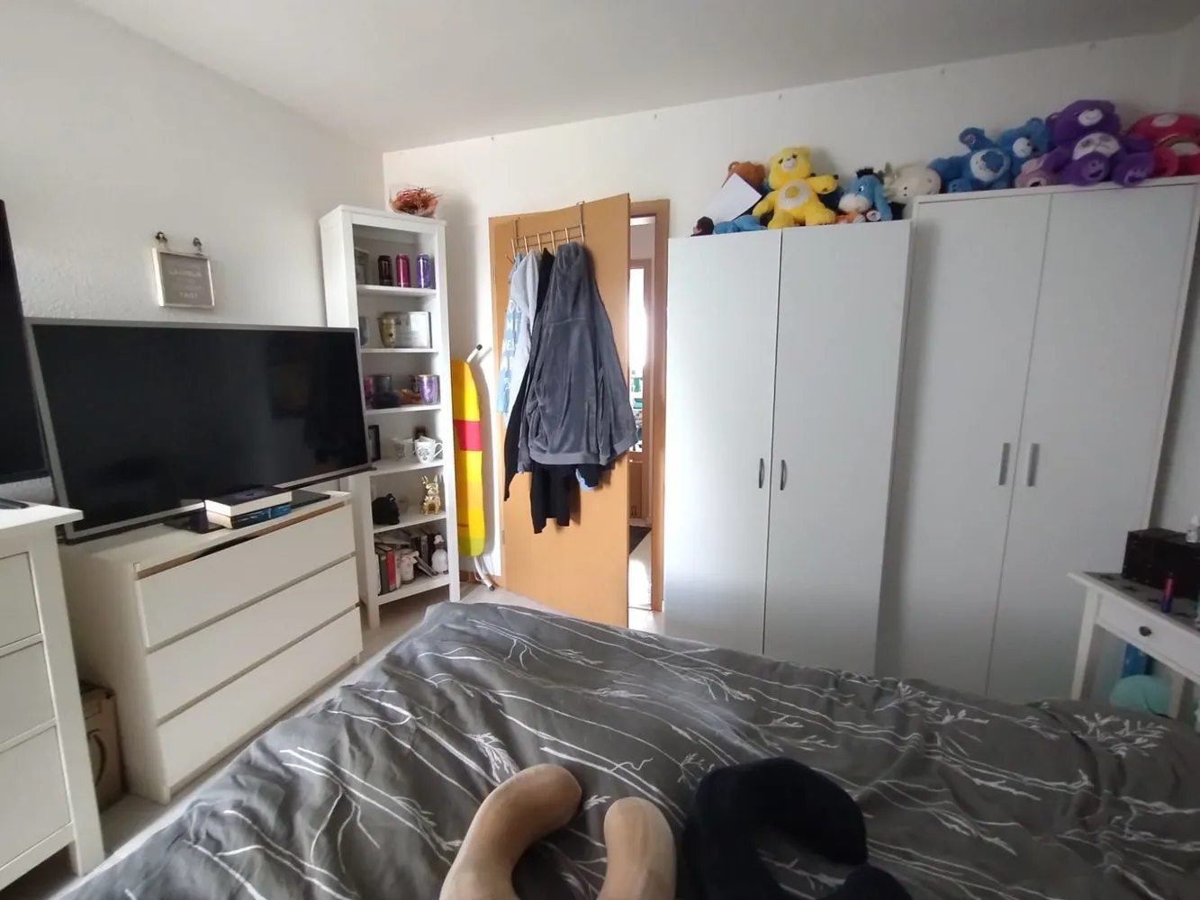 2 Zimmer Wohnung mit 53 m² in Kerpen – Bild 5