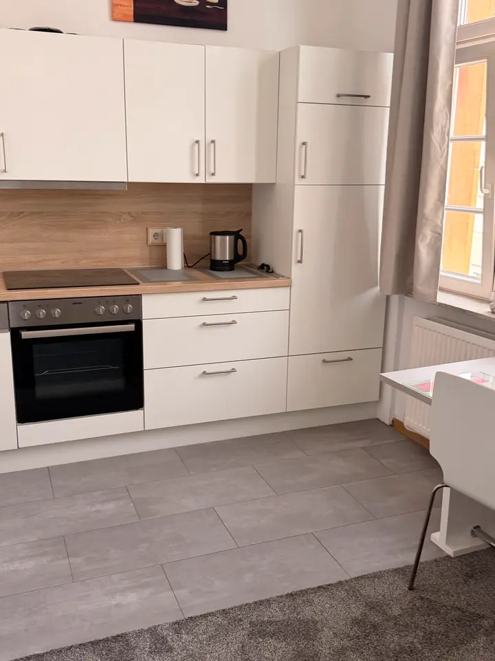 2 Zimmer Wohnung mit 32 m² in Bielefeld – Bild 3