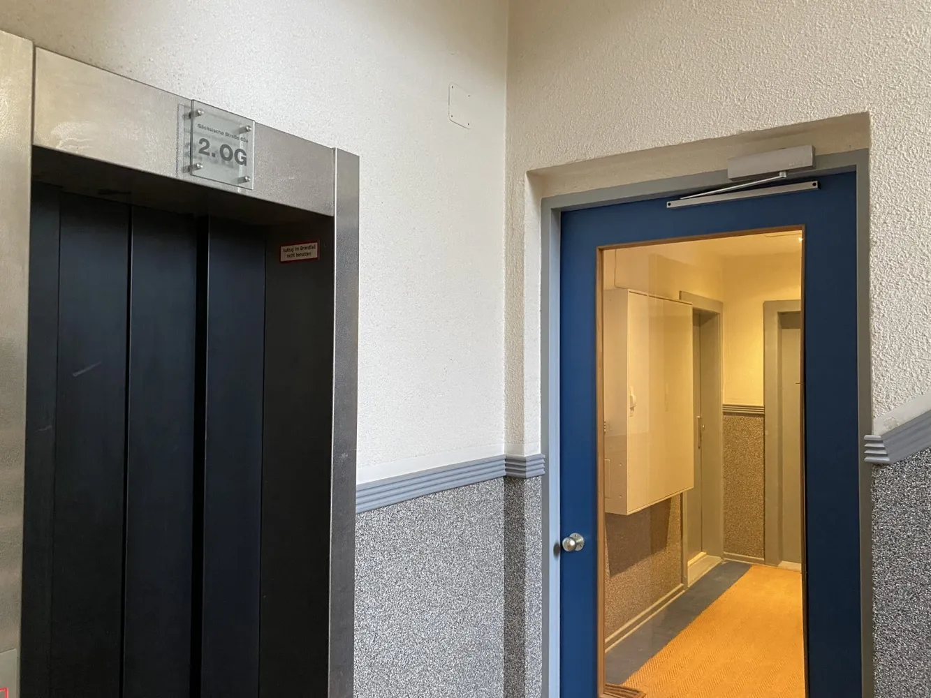 1 Zimmer Wohnung mit 35 m² in Berlin – Bild 4