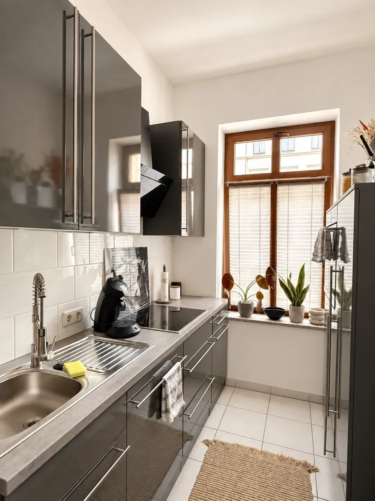3 Zimmer Wohnung mit 68 m² in Chemnitz – Bild 8