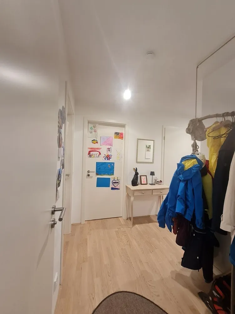 4 Zimmer Wohnung mit 97 m² in München – Bild 7