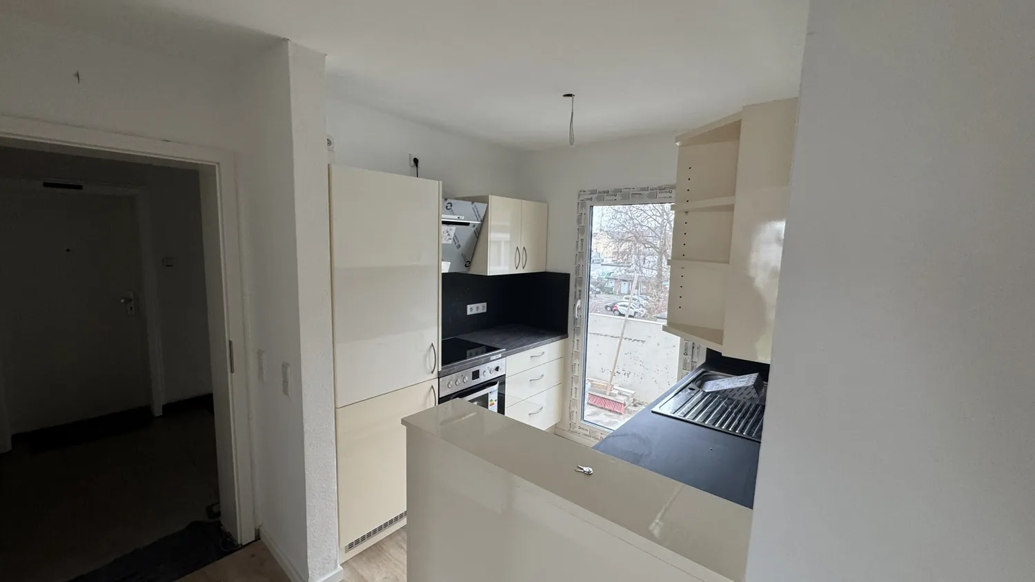 3 Zimmer Wohnung mit 55 m² in Krefeld – Bild 8