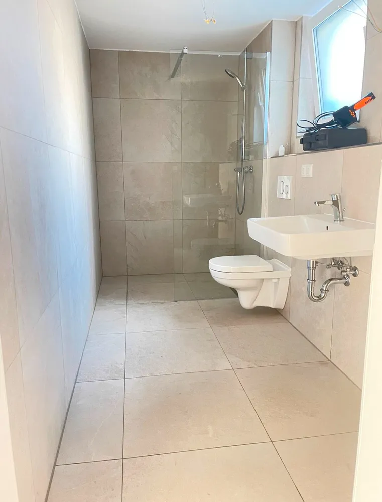 2 Zimmer Wohnung mit 56 m² in Frankfurt am Main – Bild 6