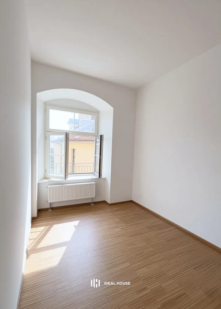 2 Zimmer Wohnung mit 47 m² in Regensburg – Bild 3