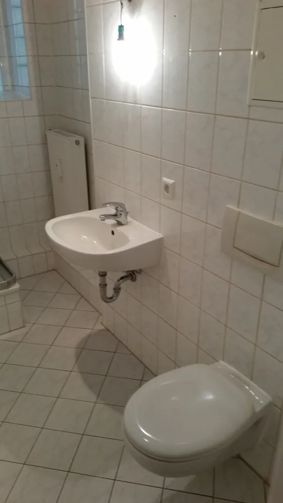 1 Zimmer Wohnung mit 33 m² in Berlin – Bild 1