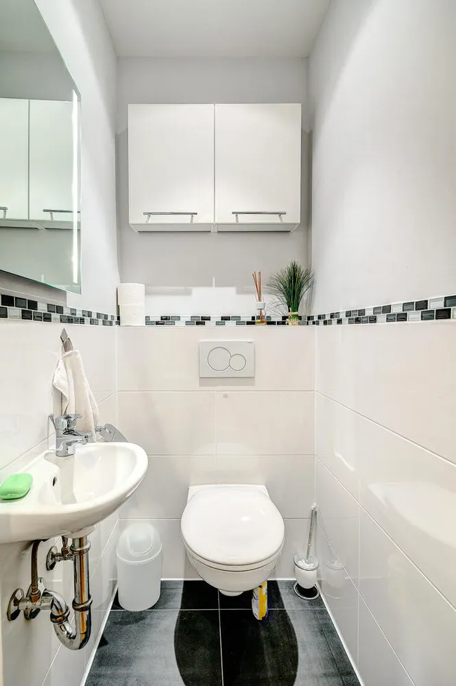 3 Zimmer Wohnung mit 73 m² in München – Bild 3