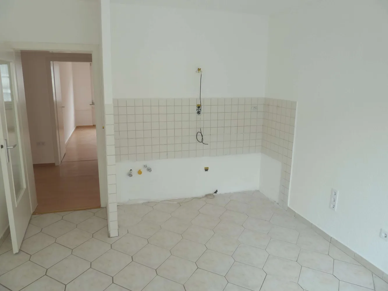 3 Zimmer Wohnung mit 66 m² in Hagen – Bild 4