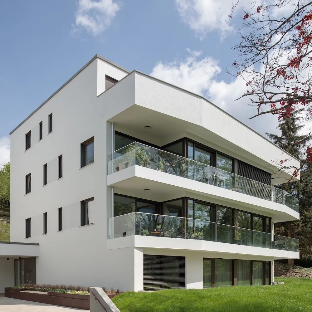 3 Zimmer Wohnung mit 88 m² in Pforzheim – Bild 3